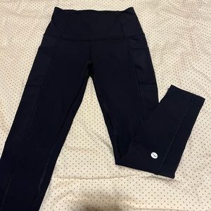 Gottex Vernessa Nylon Ankle Legging